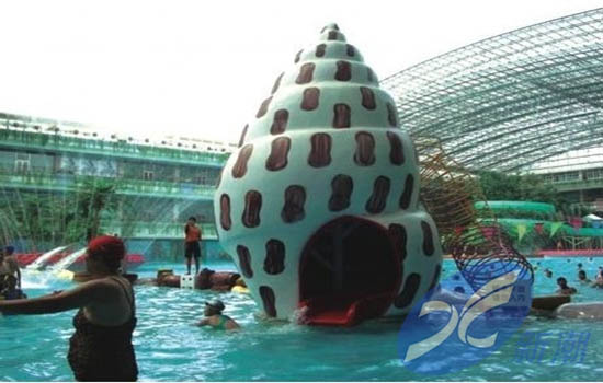 安徽海螺戏水